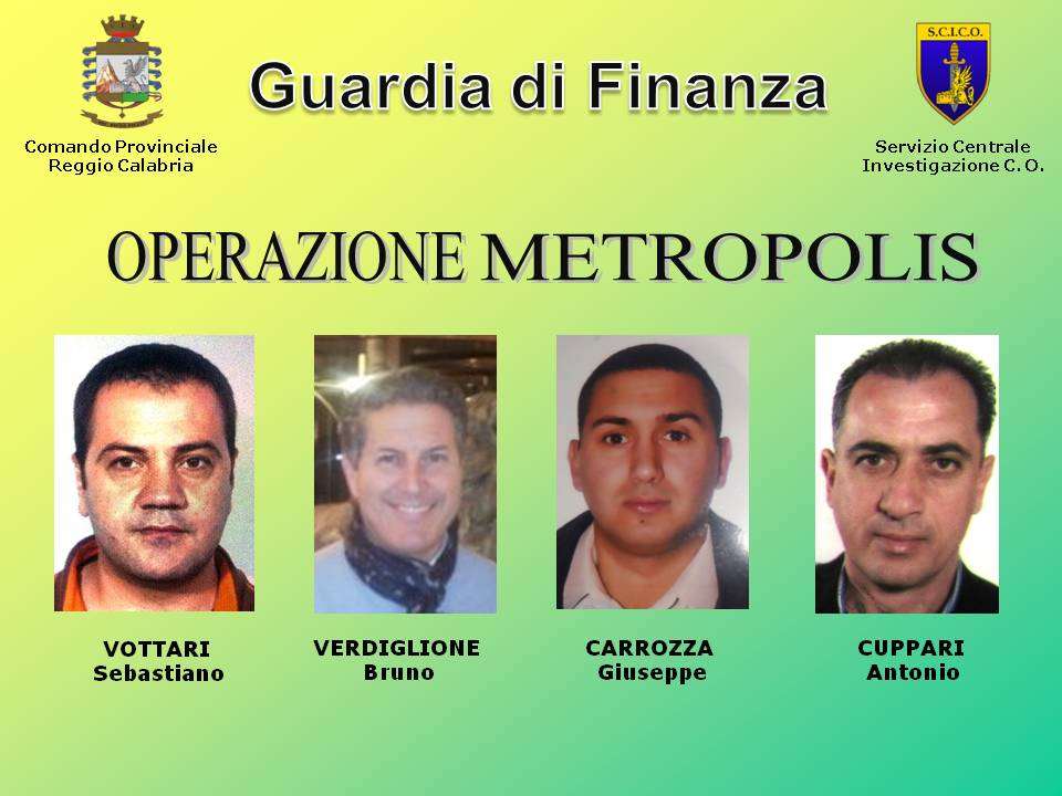 operazione metropolis3